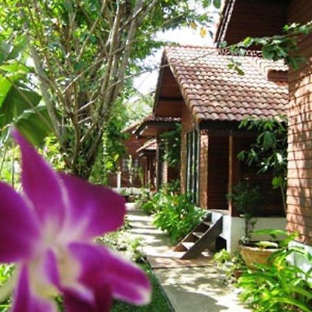 Phu Aroon Guesthouse Sukhothai Zimmer foto